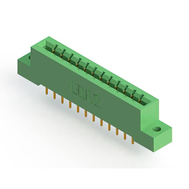 333-024-521-202 EDAC Inc.  Kantenbrettverbinder